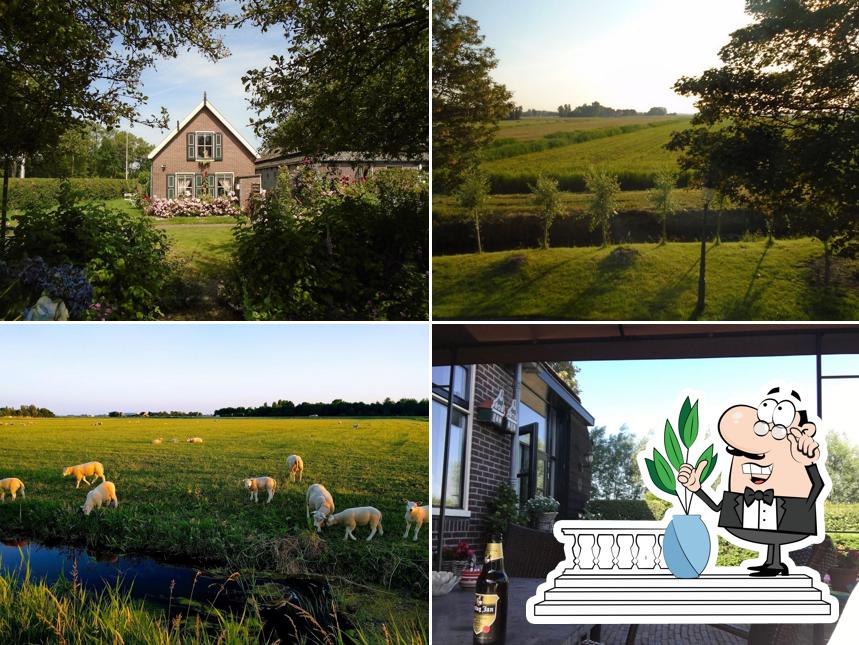 Shepherds House B&B