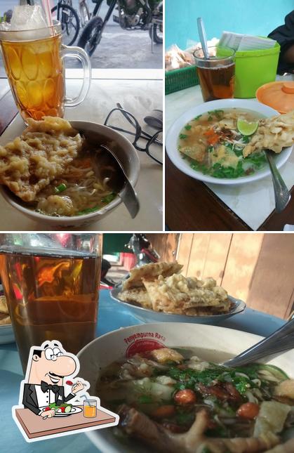 Soto Sayang