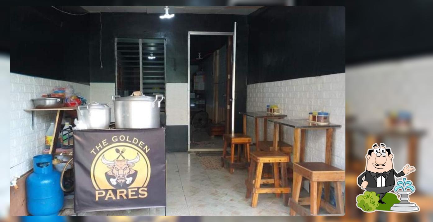 The Golden Pares