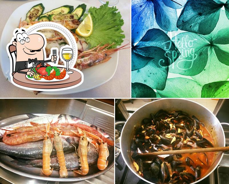 Trattoria 26 Aprile