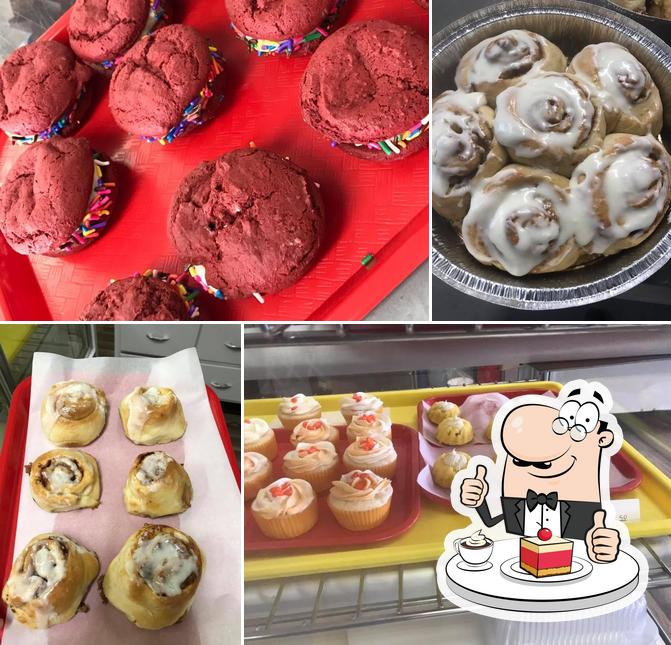 We Knead Dough LLC