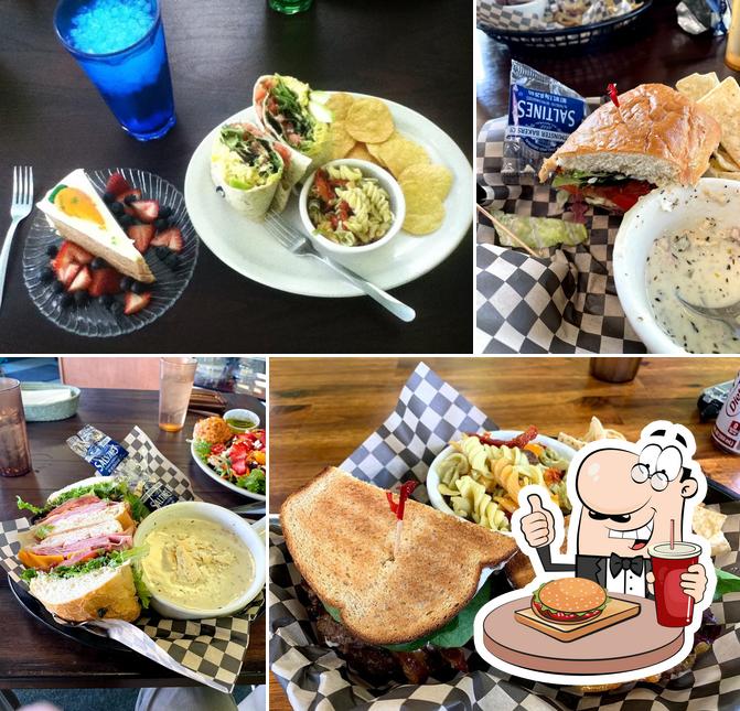 Sis's Cafe and Catering