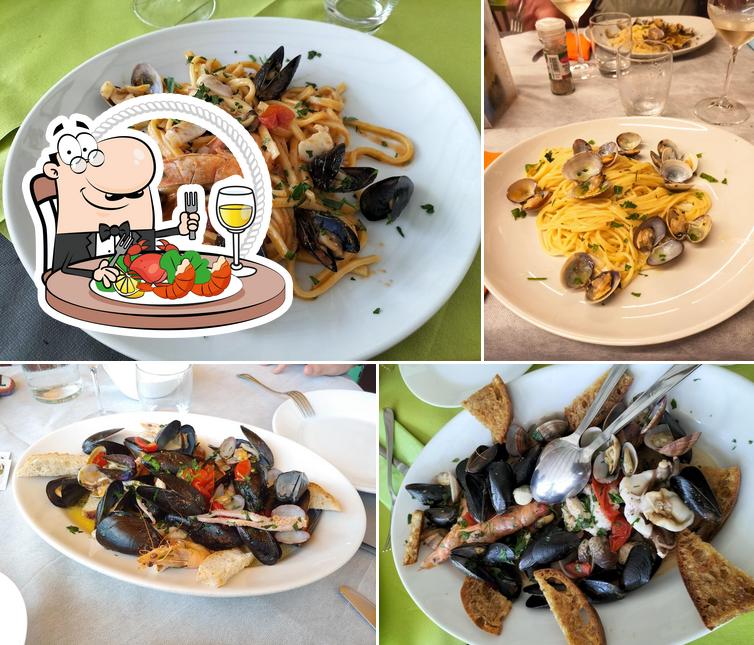 Taverna degli Artisti RistoPizza - Capaccio Paestum
