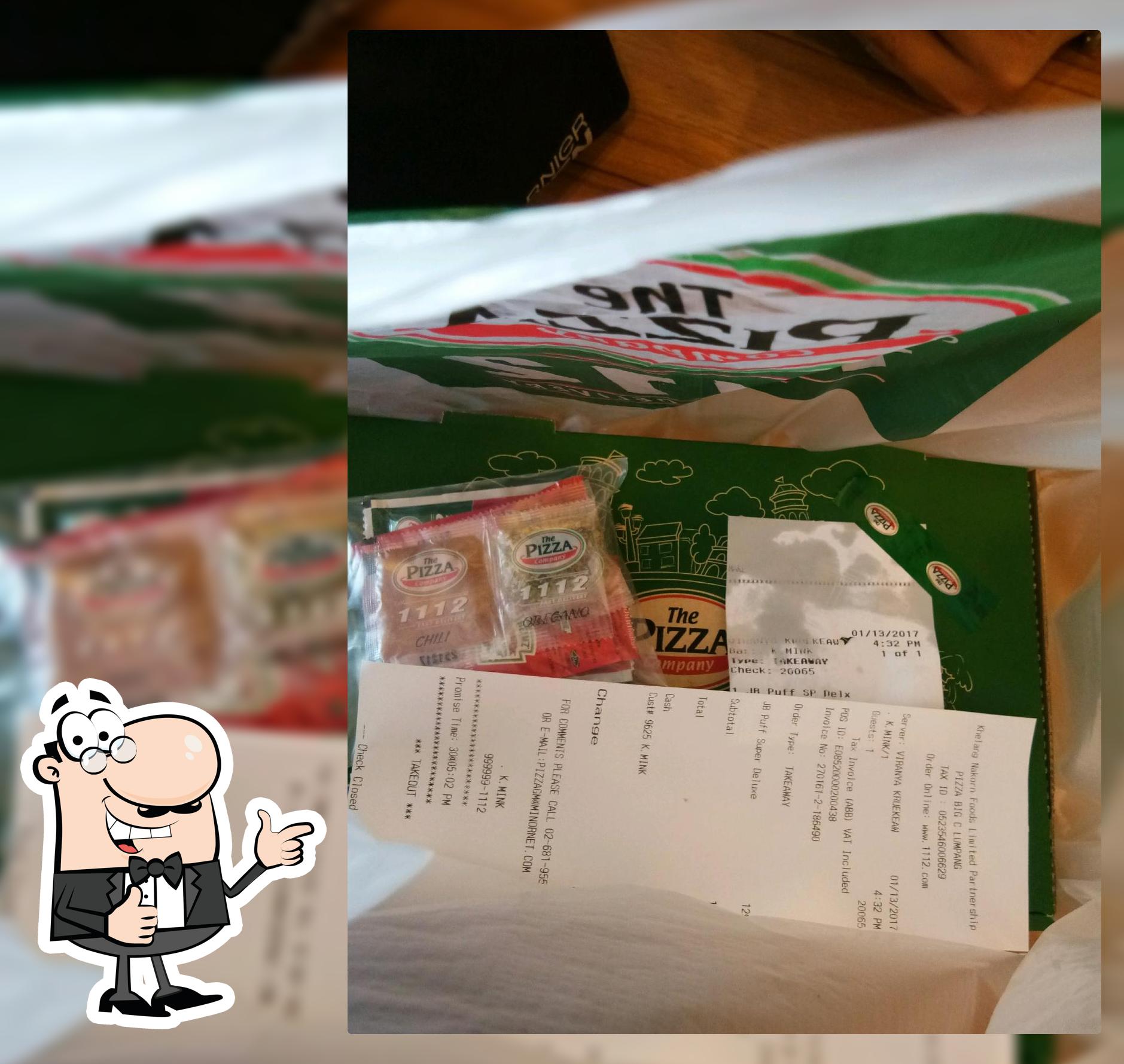 The Pizza Company
