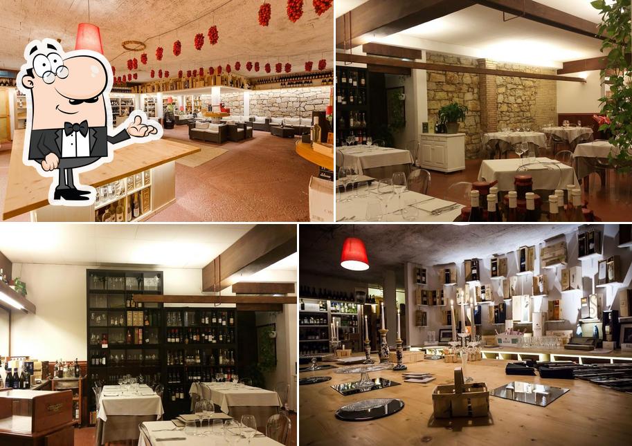 Trattoria Zi Maria