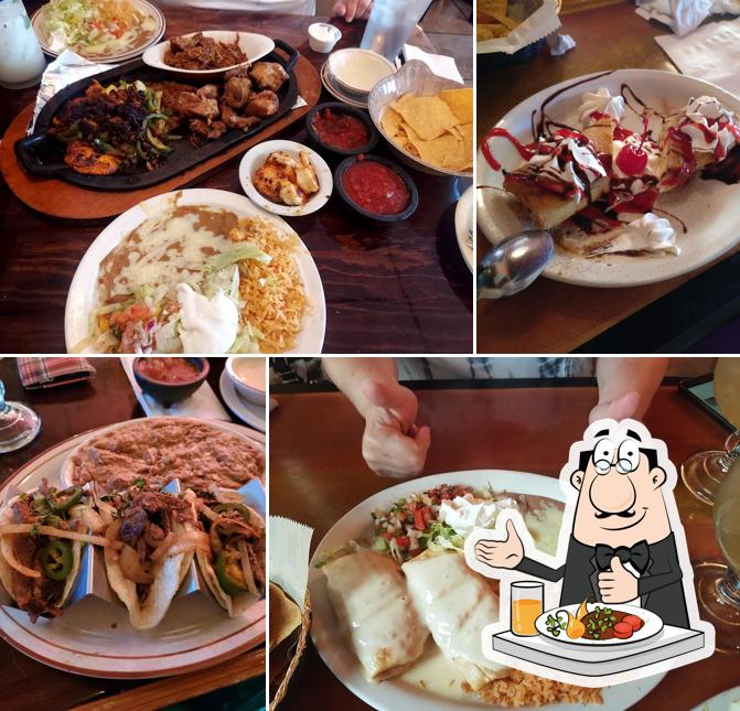 Tres Potrillos Mexican Restaurant Galloway