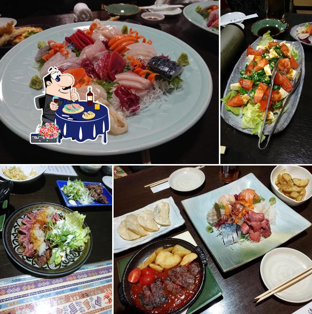 さろま海幸