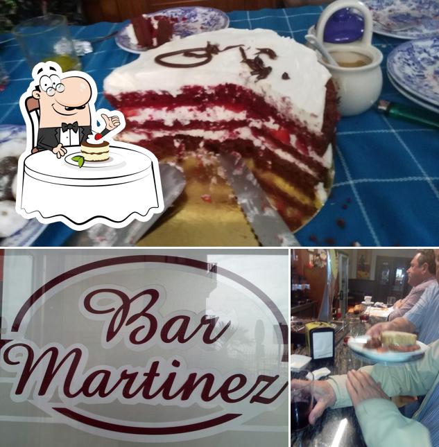 Bar Martínez