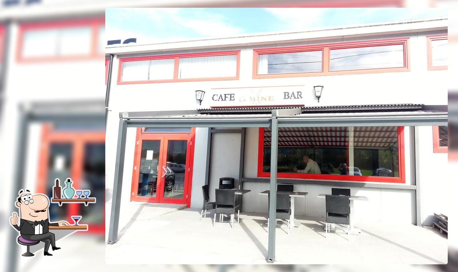 Café La Mine