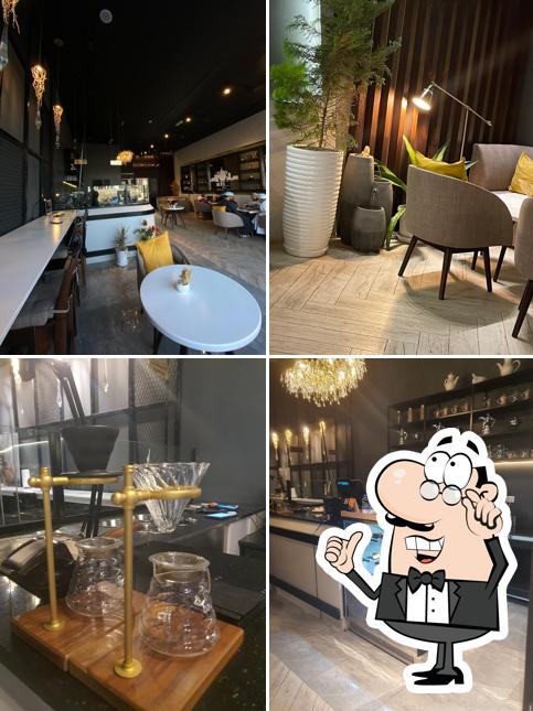 Sablat Alhusn Caffe