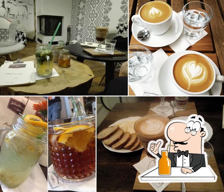 Café Sládkovič