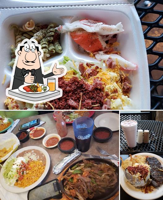 North Star Grill