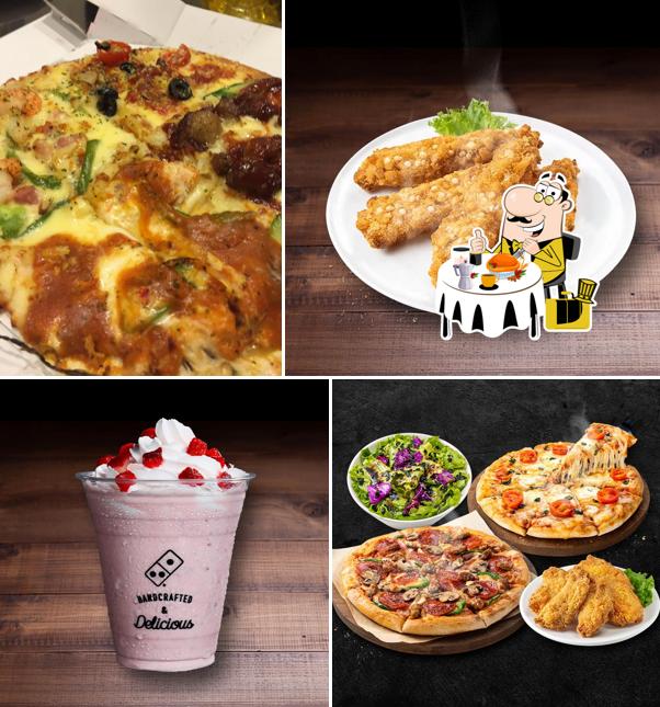 Domino's Pizza