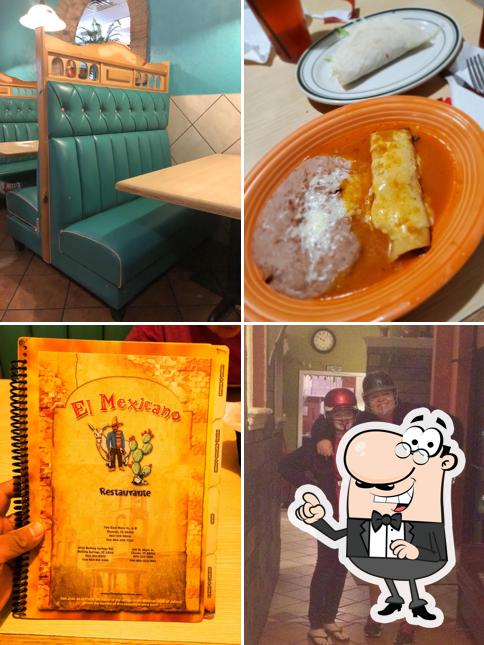 Don Rey Mexican Restaurant