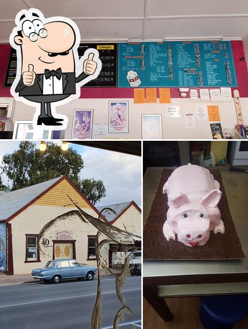 Mannum Take Away