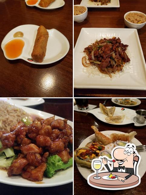 Fulin's Asian Cuisine