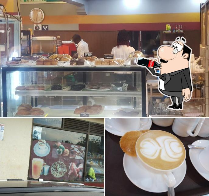 Igar Restaurant