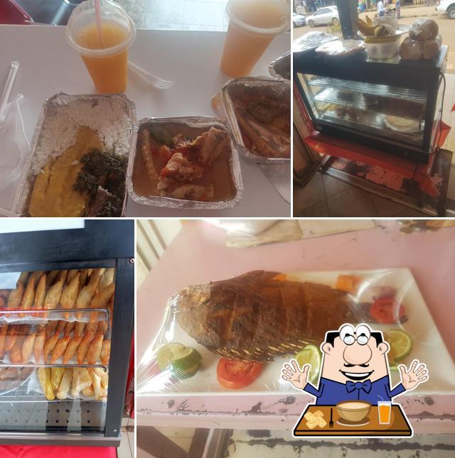Karibuni Restaurant