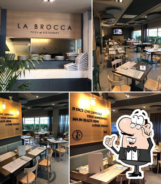 La Brocca