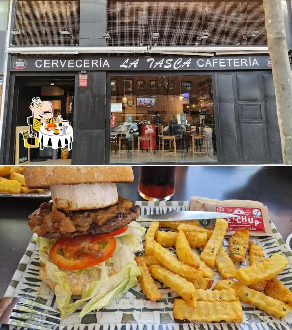 La Tasca