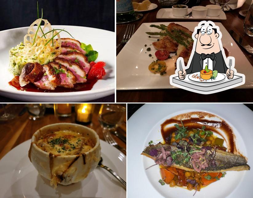 La Tour Restaurant