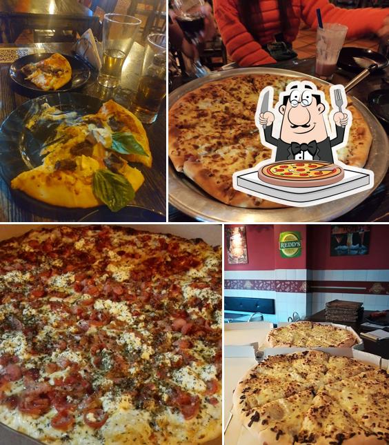 La Vera Pizzería