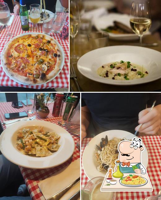 La Vita Italian Restaurant