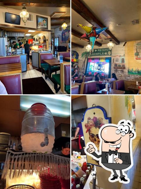 Las Brisas Taqueria