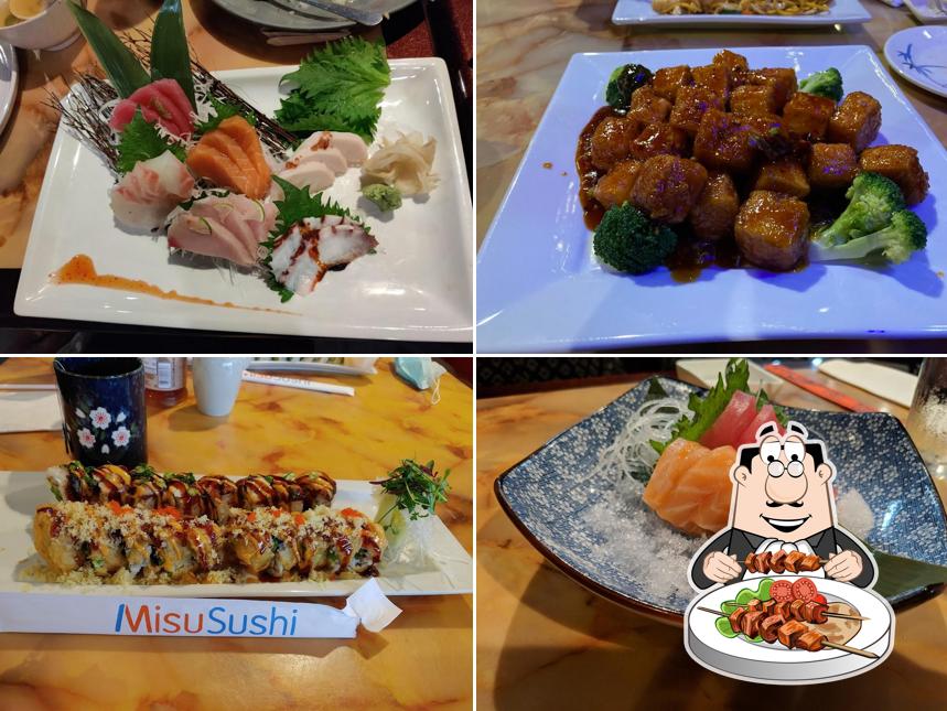 Misu Sushi