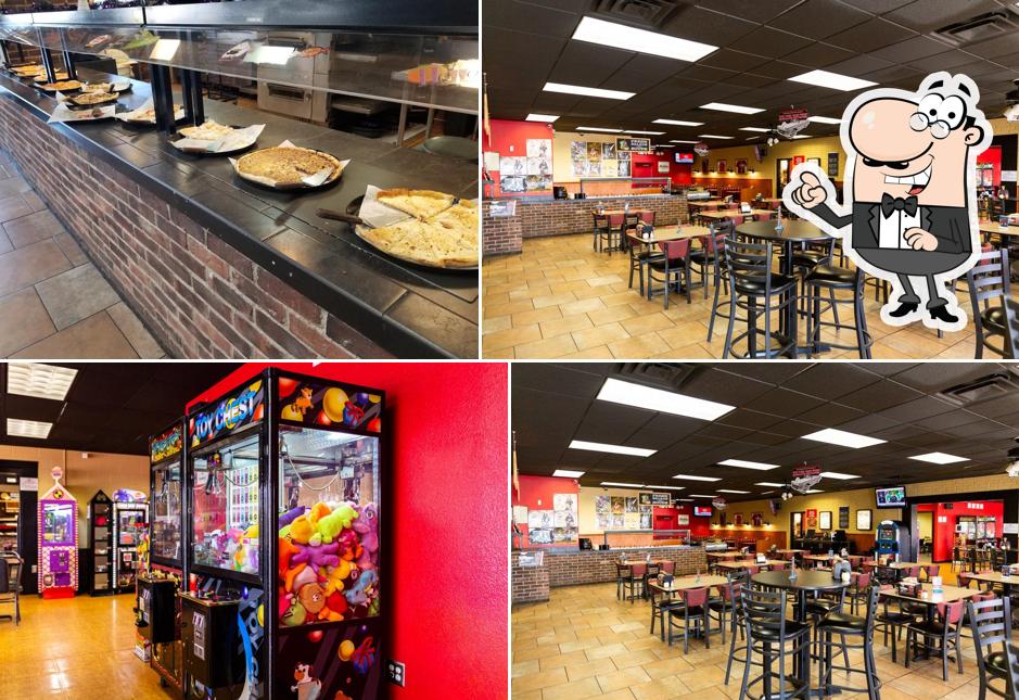Pizza Inn