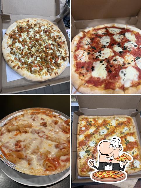 La Bona Pizza