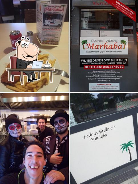 Marhaba