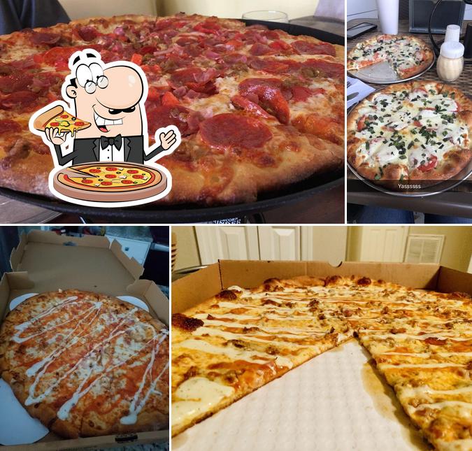 Piace Pizza
