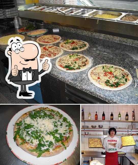 Pizzeria Sicilia