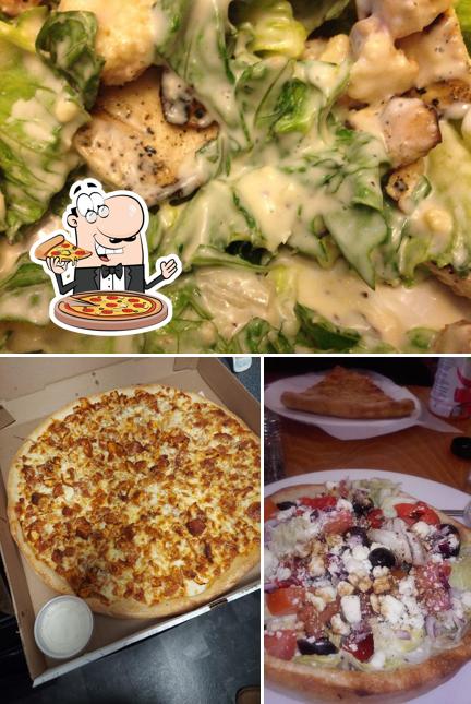 Via Roma Pizza