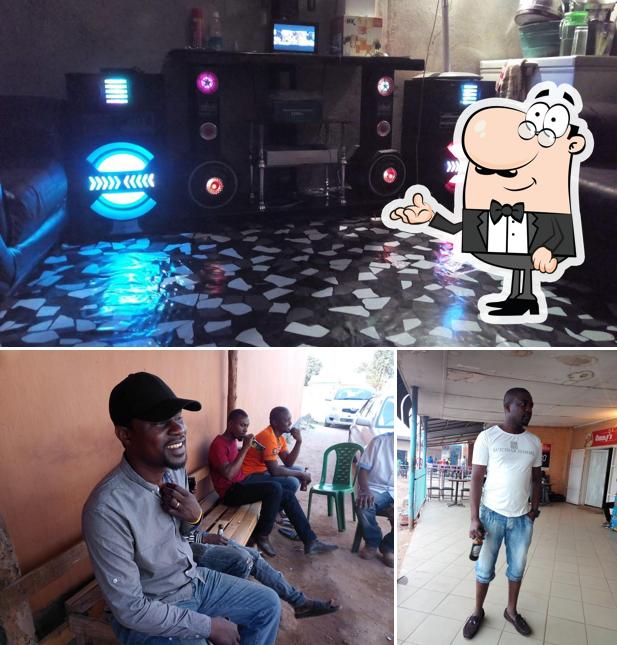 Duda's Pub