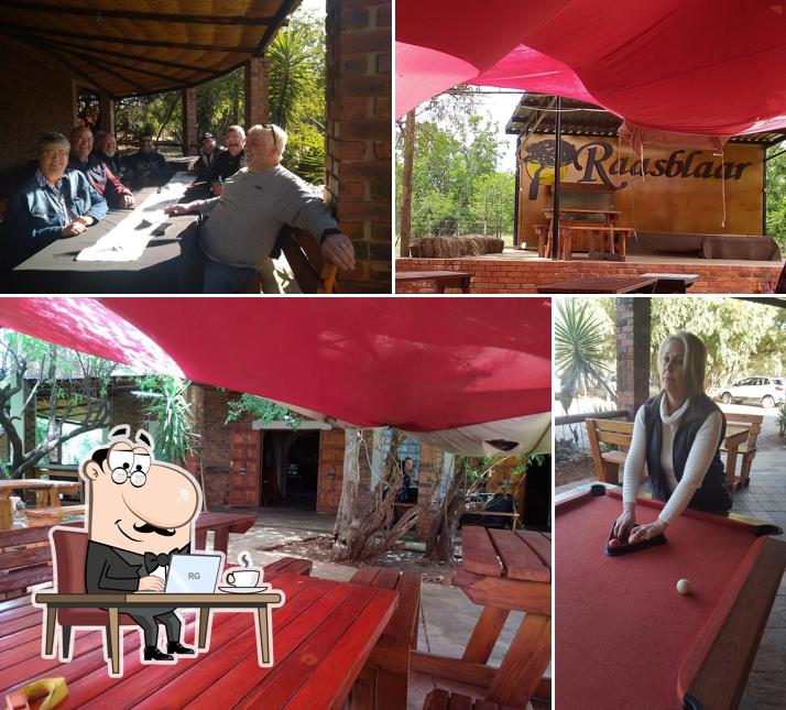 Raasblaar Pub