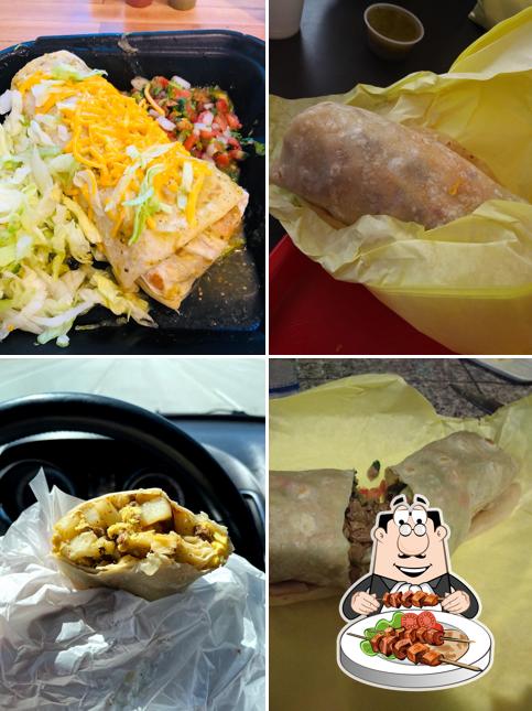 Rancherito's Mexican Food