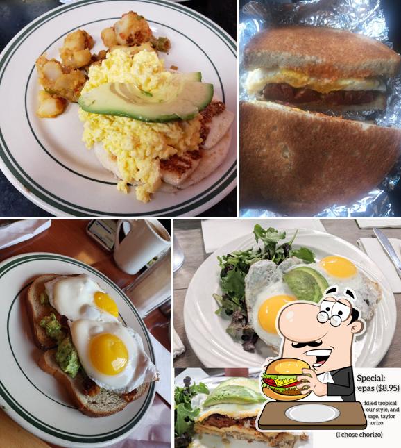 Ray's Luncheonette