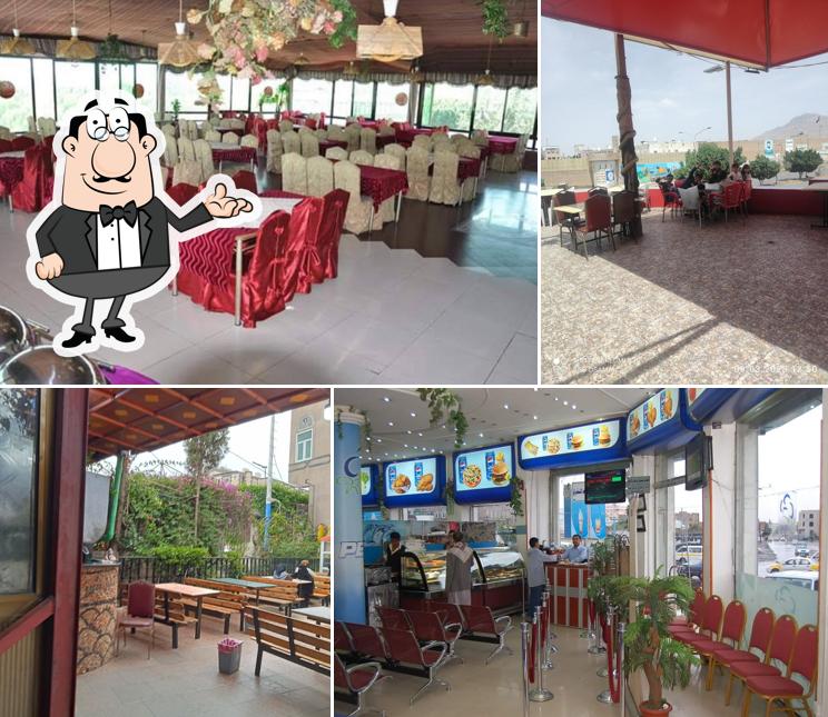 Remas Restaurants