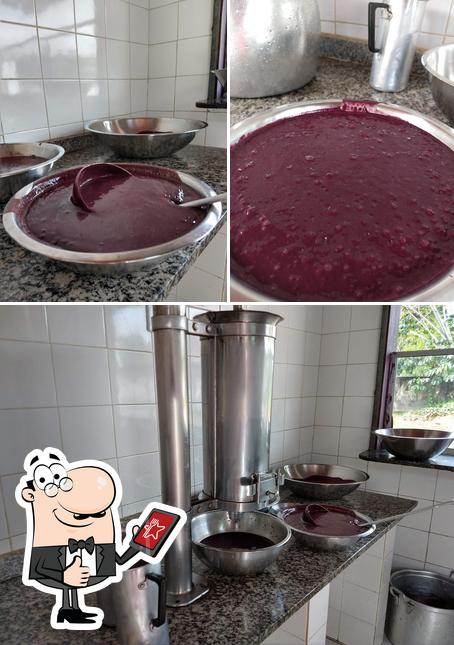 Açaí do Dodó