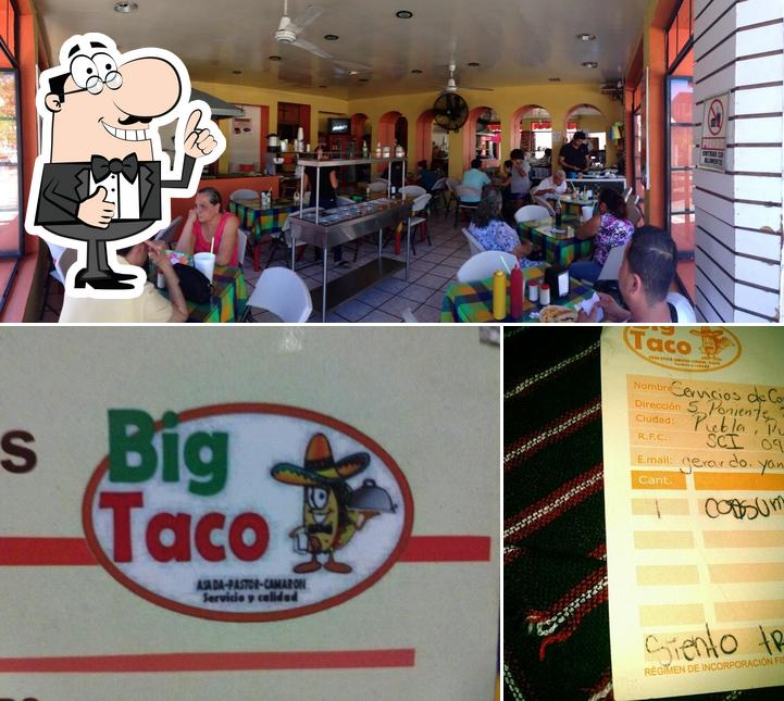 Big Taco