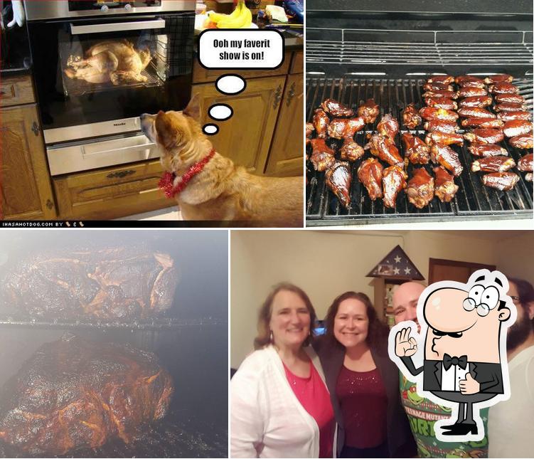 Bishop Brothers Barbecue
