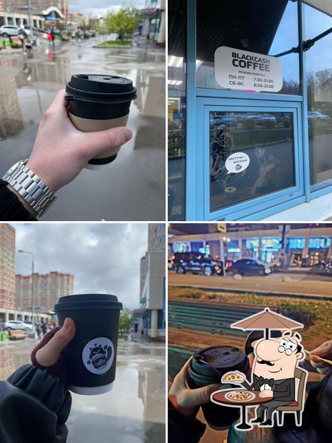 BlackCashCoffee