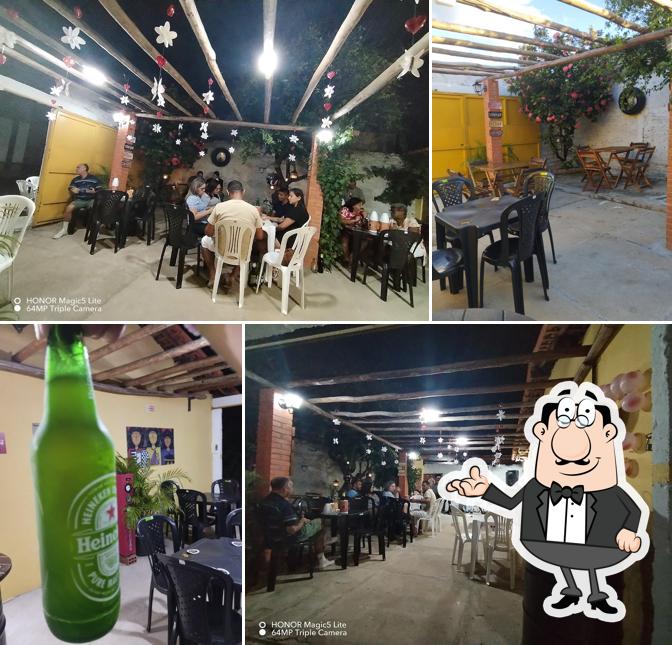 Brasa 20 Espetaria