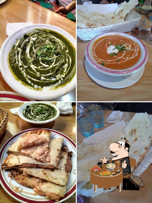 DANA PANI（ダナパニ） 苗間店
