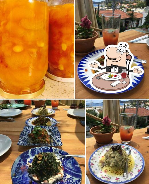 Gestus&Step Bistro Cafe
