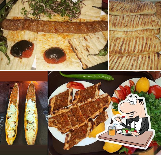 Has Urfa Pide Lahmacun Fırını