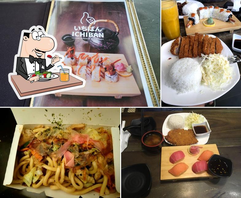 ICHIBAN