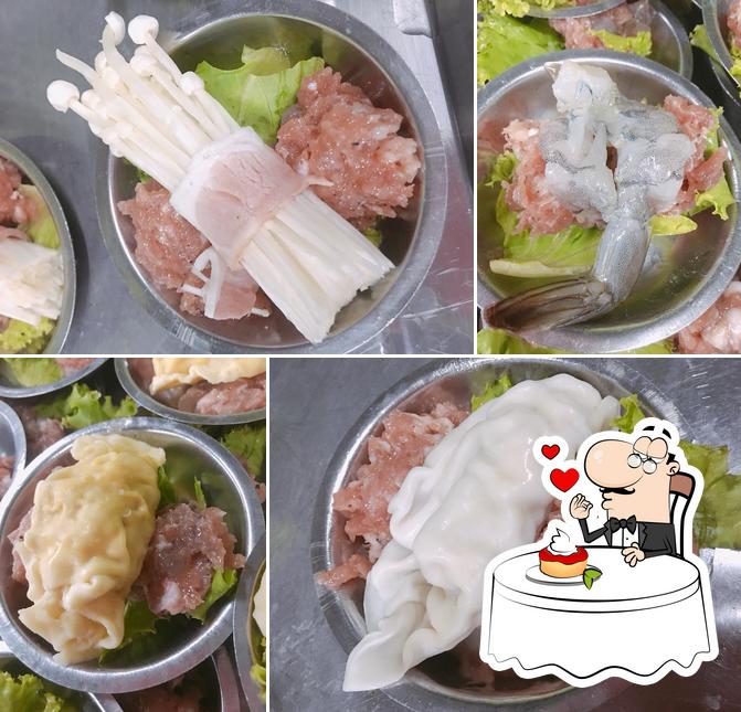 ร้านข้าวต้มน้องภู